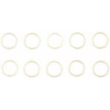 Replacement Washers — 10-pack, filler plug