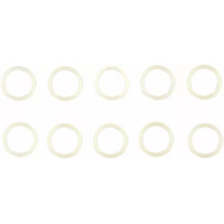 Replacement Washers — 10-pack, filler plug