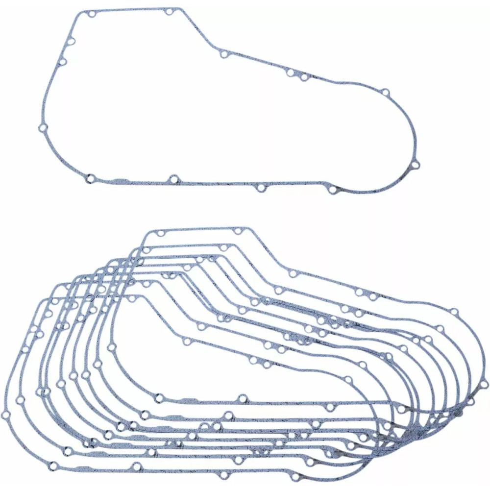 Gasket, Primary Cover, 1990–'99 Softail and Dyna