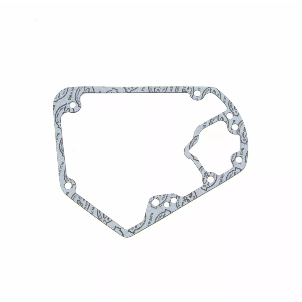 Gasket Gear Cover — Crankcase, 31-2107