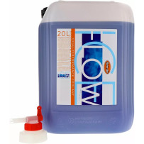 Ice Flow High Performance Coolant — 20 L (5.3 US gal.)