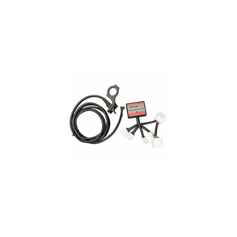 Multi-Function Hub Accessory for Power Commander III USB — Plug-In (OEM Style Connectors)