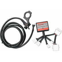 Multi-Function Hub Accessory for Power Commander III USB — Plug-In (OEM Style Connectors)