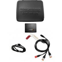 VCM-Tr4 Dealer Pack — Tuner Kit, Autotune, Black