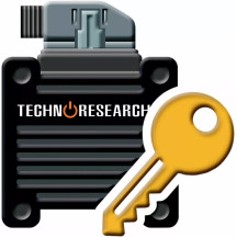 VCM Digital Tuning Licence — TECHNORESEARCH TR200020