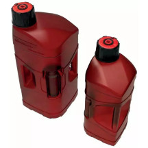 Polisport Utility Can Pro Octane 20L — 18.9 L, Red