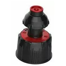Polisport Quick Fill Spout — Black