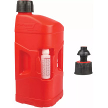 Polisport Utility Can Pro Octane 20L — Red