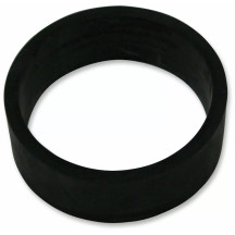 Rubberband — Intake Manifold, Black