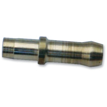 Hose — 0.200" x 0.098", Brass