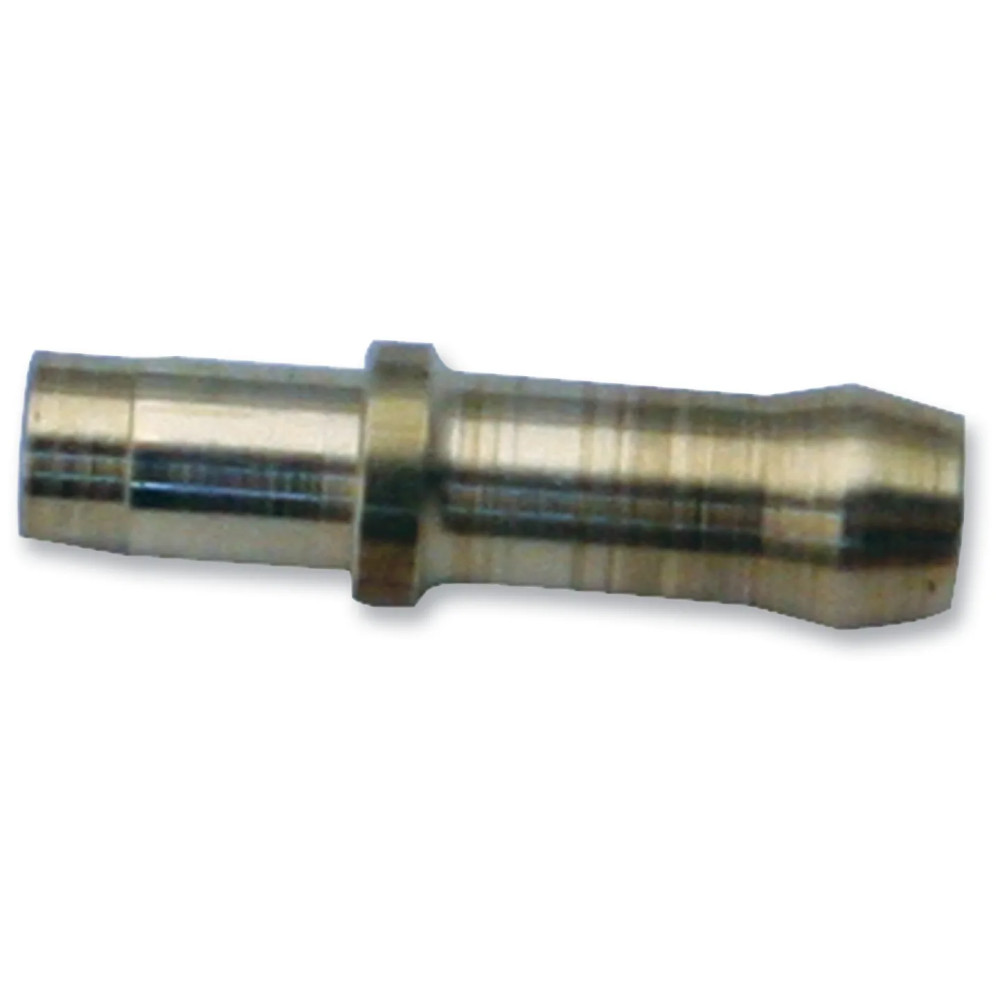 Hose — 0.200" x 0.098", Brass
