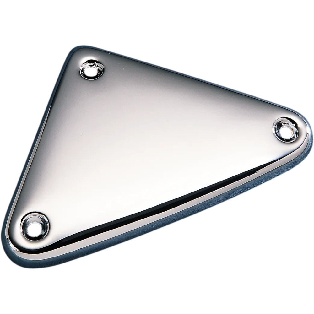 Chrome Ignition Module Cover — Harley-Davidson®
