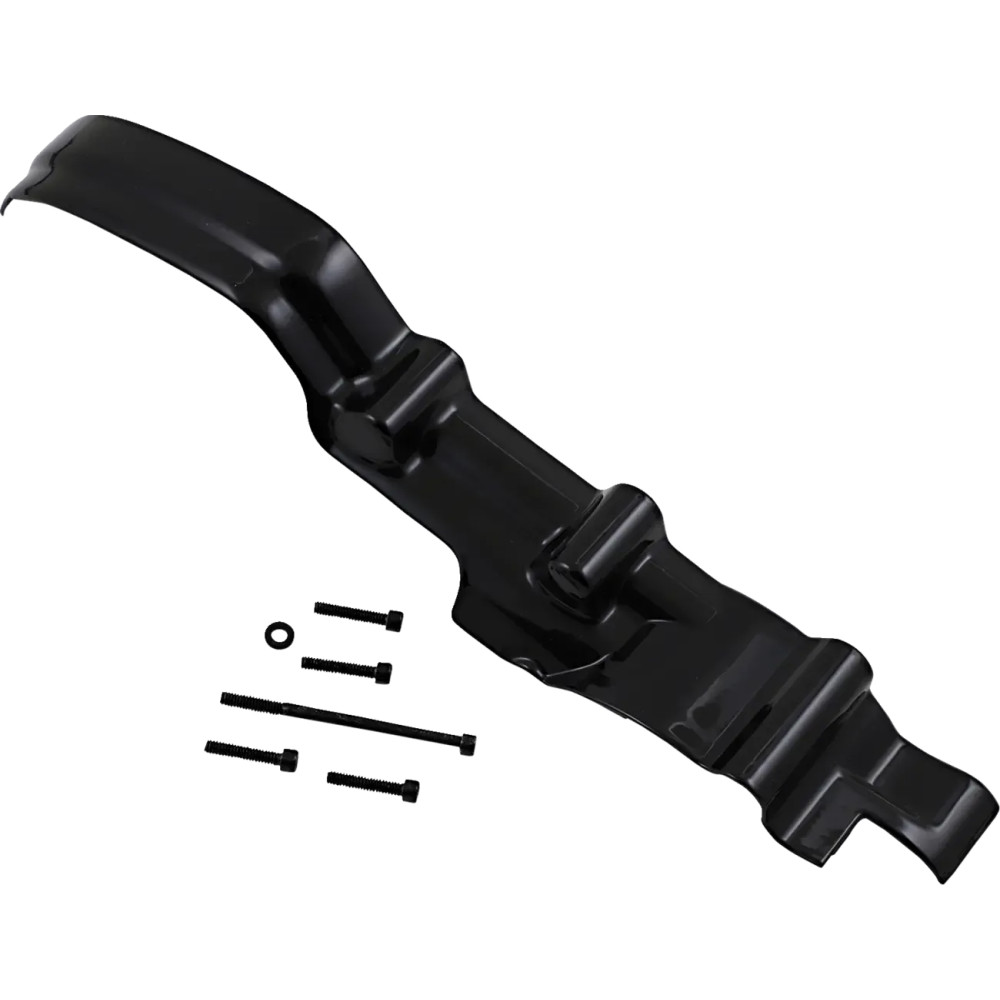 Precision® Inner Primary Cover — Gloss black