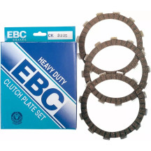 CK Standard Series Clutch Kit — EBC, CK7004