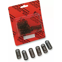 CSK Clutch Spring Set — Bronze, 4-Pack