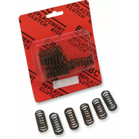 CSK Clutch Spring Set — Bronze, 4-Pack