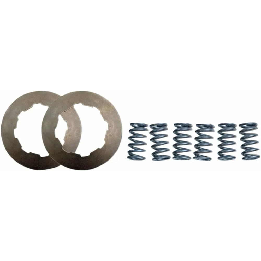 Diaphragm Clutch Springs — Bronze, CSK914