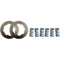 Diaphragm Clutch Springs — Bronze