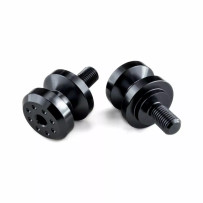Spools — M6 x 1.0, Black