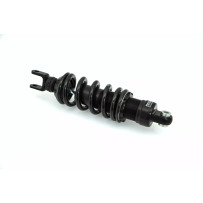 Lowering Kit Front / Rear / Combi — rear mounting