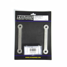 Lowering Kit Front / Rear / Combi — Rear mounting