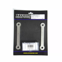 Lowering Kit Front / Rear / Combi — Rear mounting