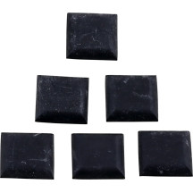 Kickstand Bumpers — 6-pack, Black