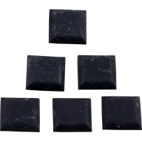 Kickstand Bumpers — 6-pack, Black