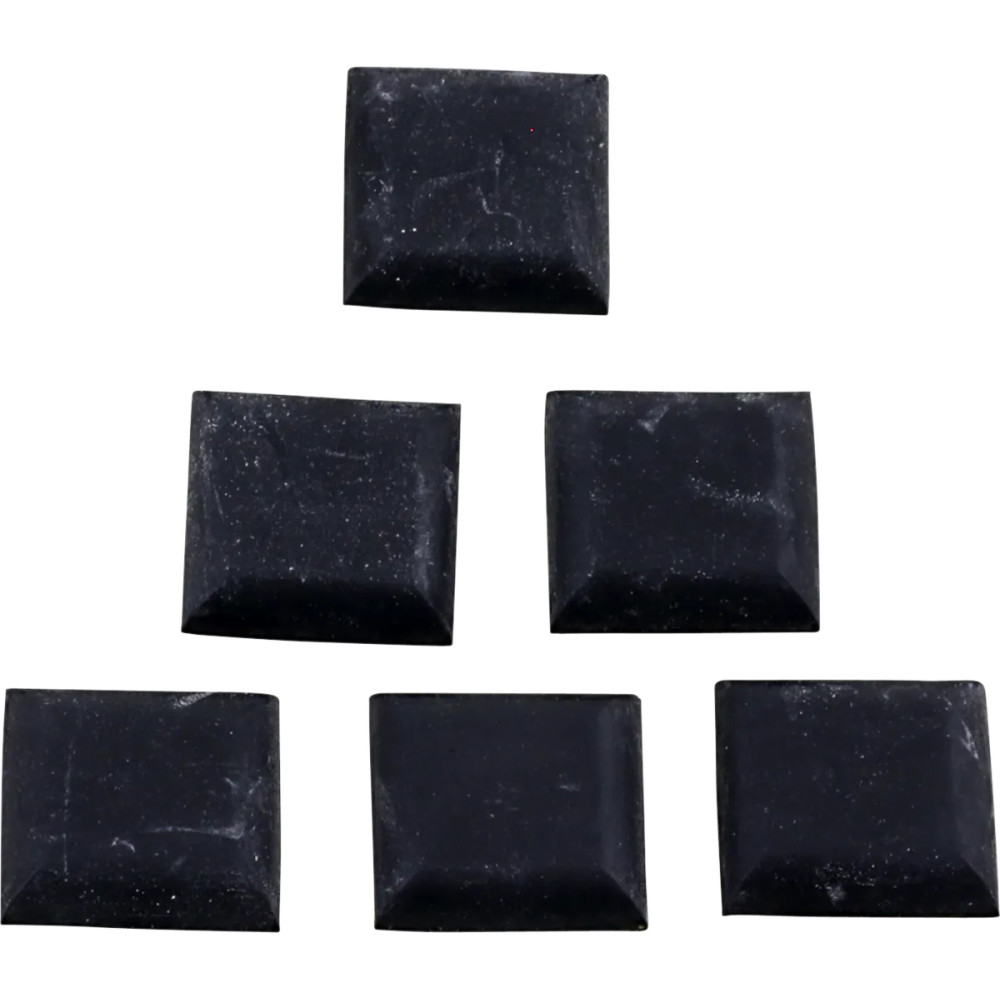 Kickstand Bumpers — 6-pack, Black