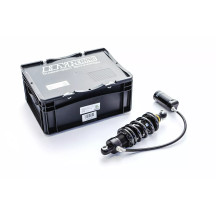 Resortes de suspensión para Harley-Davidson — Tipo 460, traseros, precarga de muelle ajustable