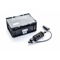 Shock Springs for Harley-Davidson — Type 460, rear, adjustable spring preload