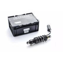 Shock Springs for Harley-Davidson — Type 460, rear, pair