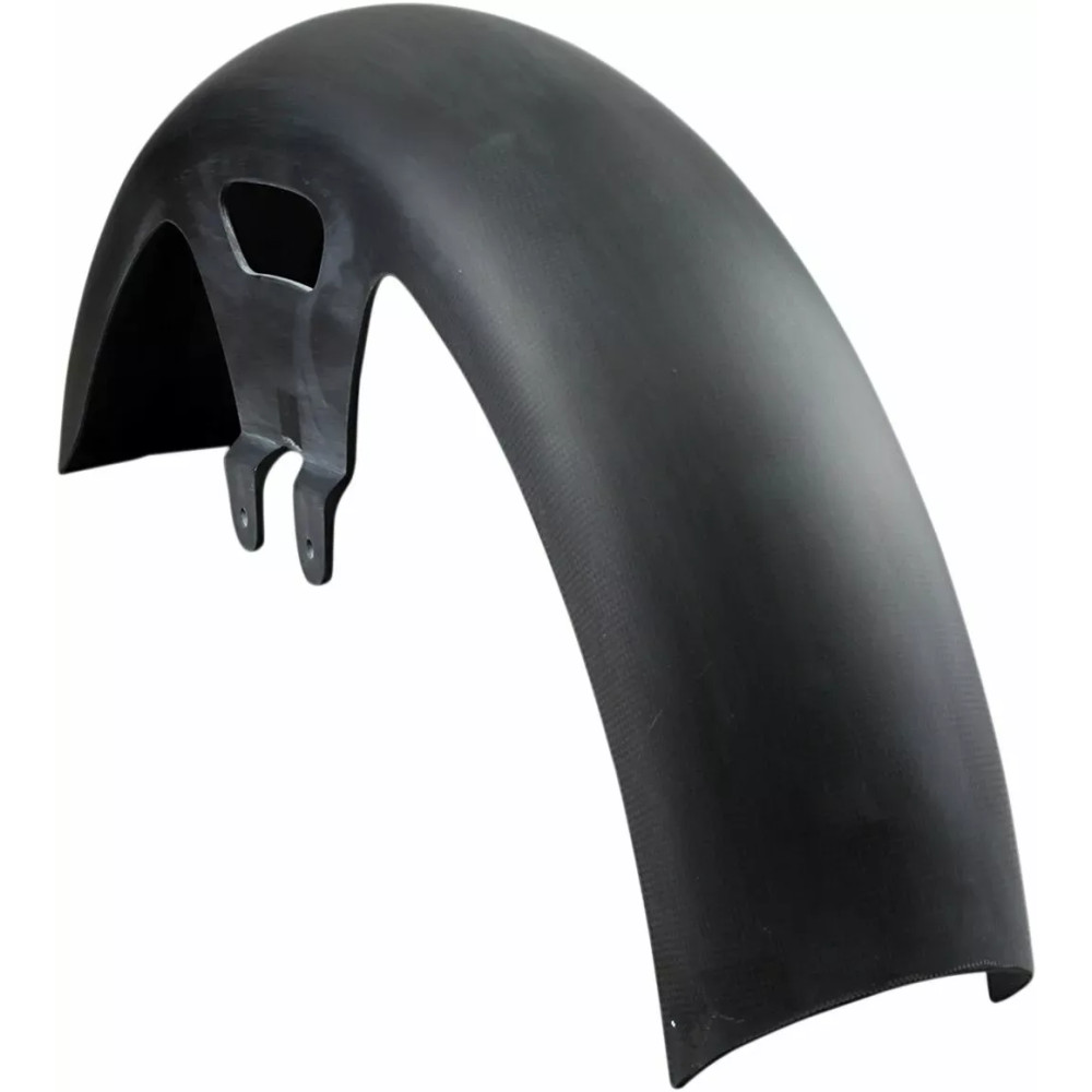 Wrapper Front Fender — 26" wheel, Black