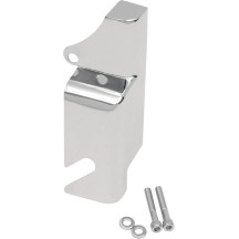 Tapa de bomba de aceite — Cromo