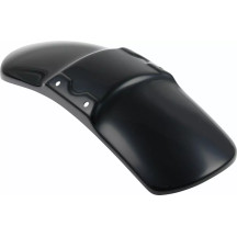 Front Fender Bobber — Gloss Black