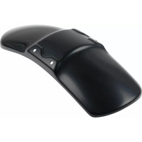 Front Fender Bobber — Gloss Black