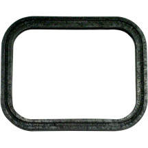 Inner Rocker Box Gaskets — 0.190" thickness, inner mount, 10-pack