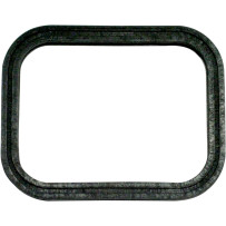 Inner Rocker Box Gaskets — 0.190" thickness, inner mount, 10-pack
