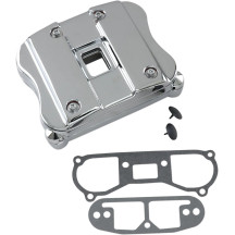 Rocker Box Kit — Chrome