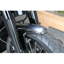 Front Fender Custom — Raw finish