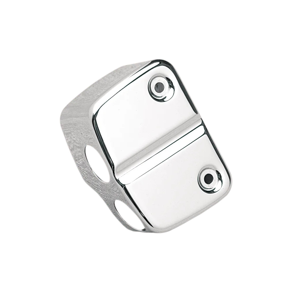 Cubierta de bobina — cromado, compatible con Harley-Davidson®