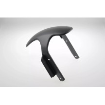 Front Fender Sportster — Roadster, Raw finish