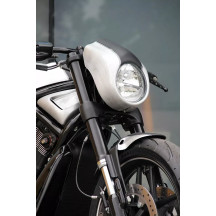 Front Fender for Harley — V-Rod Night Rod Special, Black