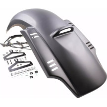 Rear Conversion Kit Custom — Model Custom, Rear, Black