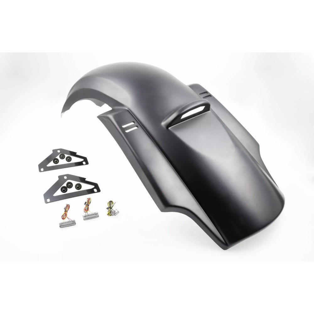 Rear Conversion Kit Custom — Rear, Raw, Kit