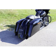 Rear Conversion Kit Custom — Rear, Raw, Kit