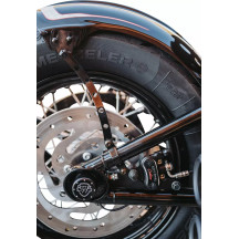 Rear Conversion Kit Old School — Black