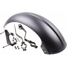 Rear Conversion Kit Old School — Black