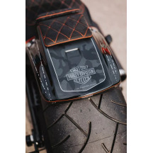 Rear Conversion Kit Race — Black