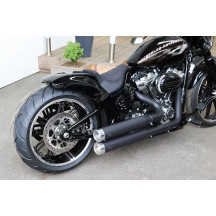 Rear Conversion Kit Race — Black